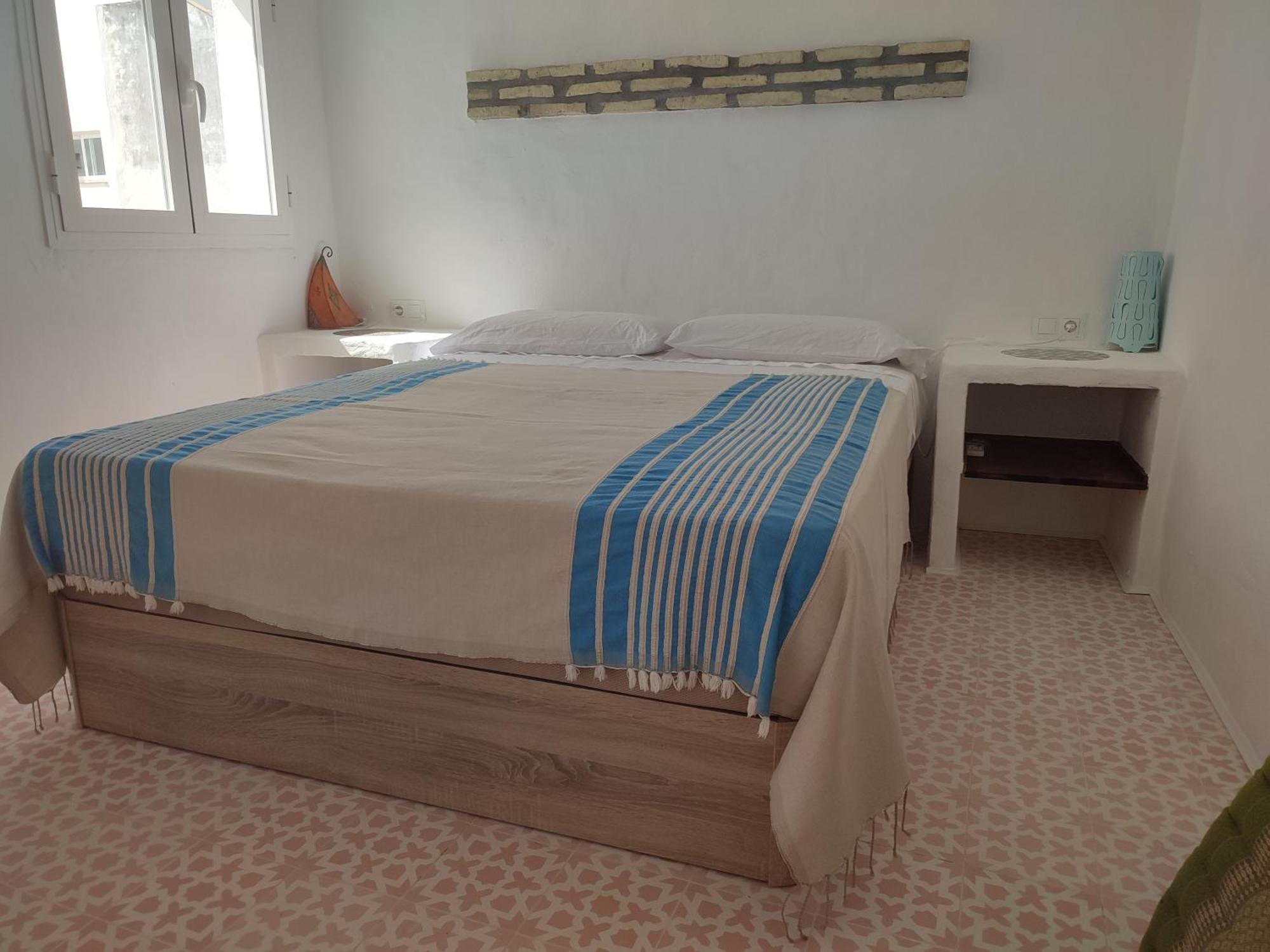 Ferienwohnung Azotea Vistas A 5M De La Playa. Recien Restaurado Conil De La Frontera Exterior foto