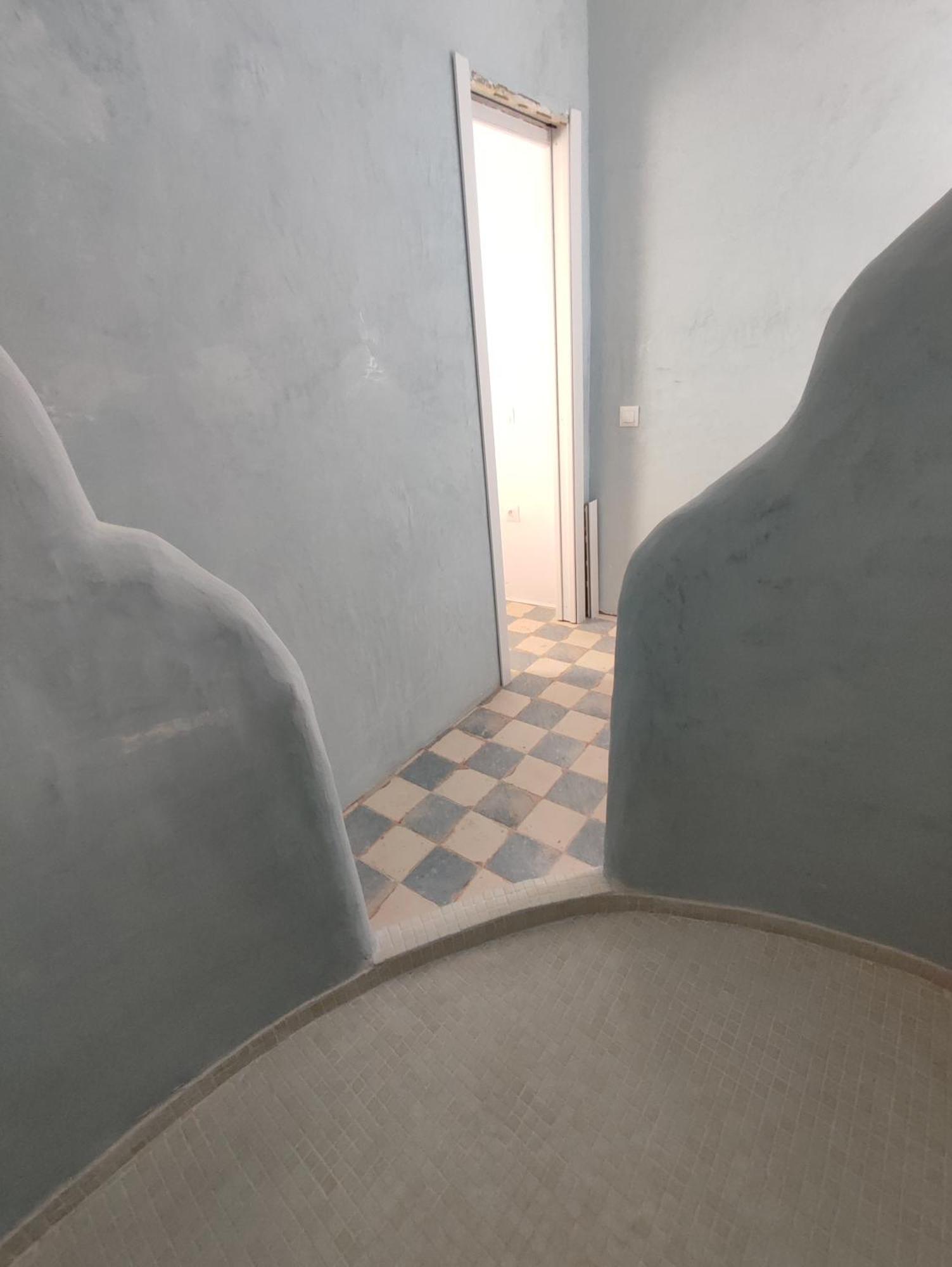 Ferienwohnung Azotea Vistas A 5M De La Playa. Recien Restaurado Conil De La Frontera Exterior foto