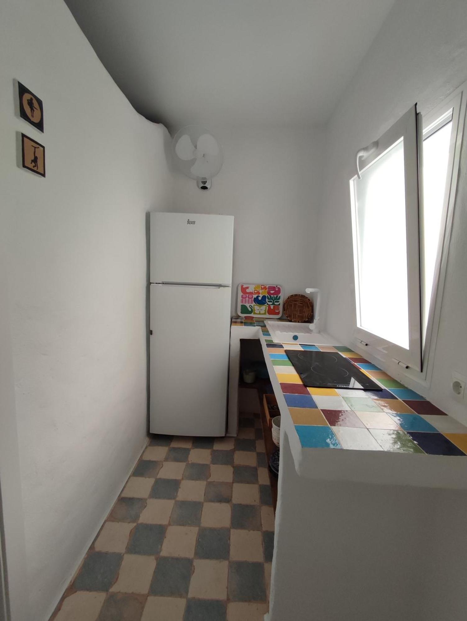 Ferienwohnung Azotea Vistas A 5M De La Playa. Recien Restaurado Conil De La Frontera Exterior foto